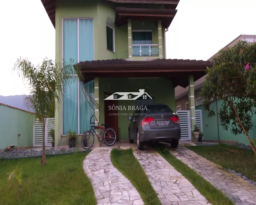 Casa, 4 quartos, 250 m² - Foto 5