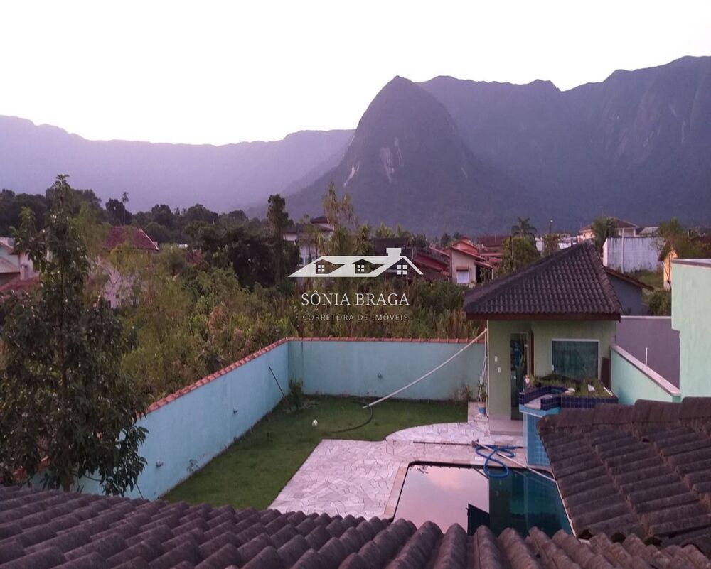 Casa, 4 quartos, 250 m² - Foto 14