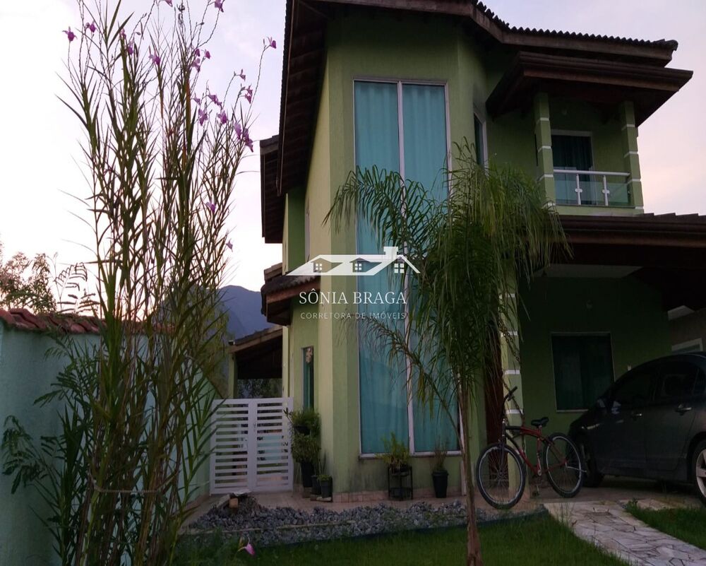 Casa, 4 quartos, 250 m² - Foto 15