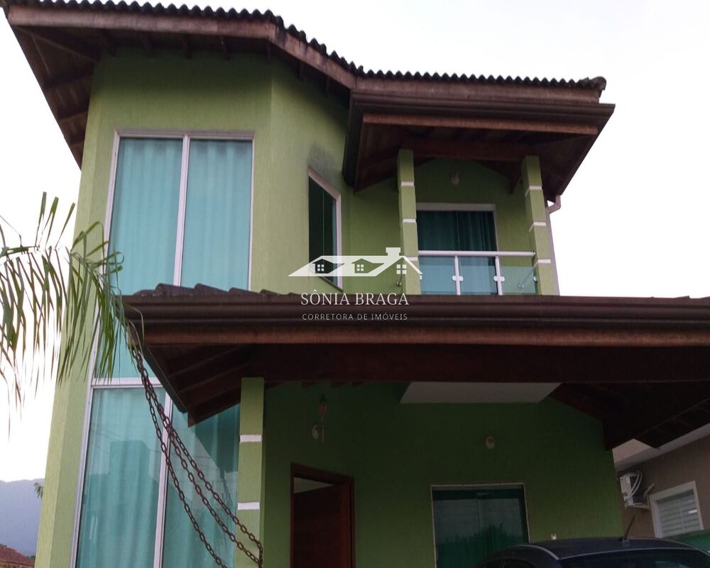 Casa, 4 quartos, 250 m² - Foto 12