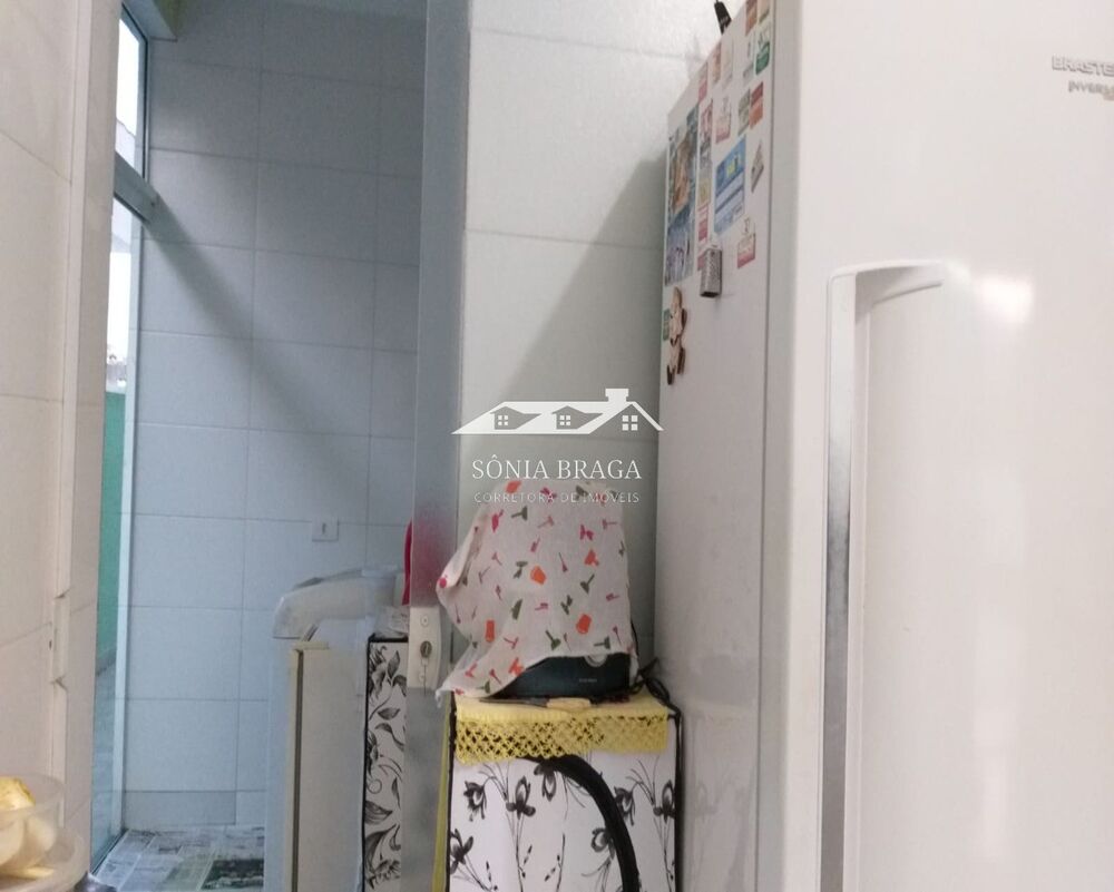 Casa, 4 quartos, 250 m² - Foto 9