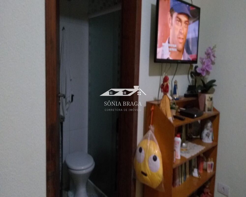 Casa, 4 quartos, 250 m² - Foto 11