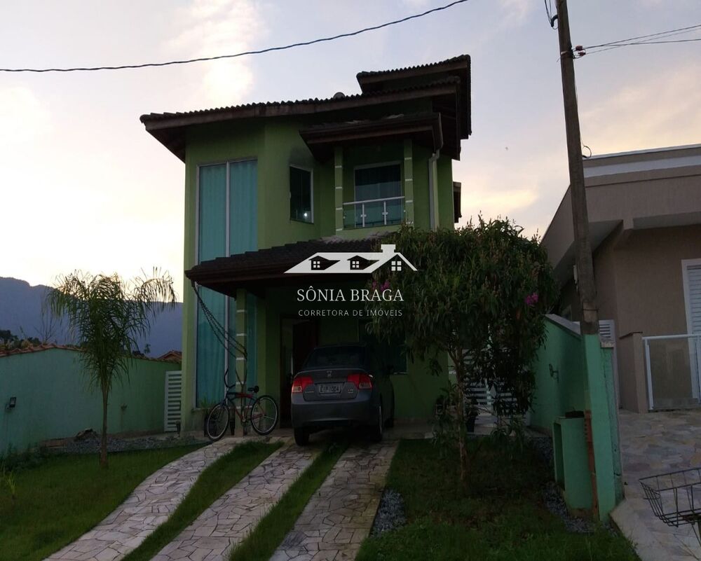 Casa, 4 quartos, 250 m² - Foto 10