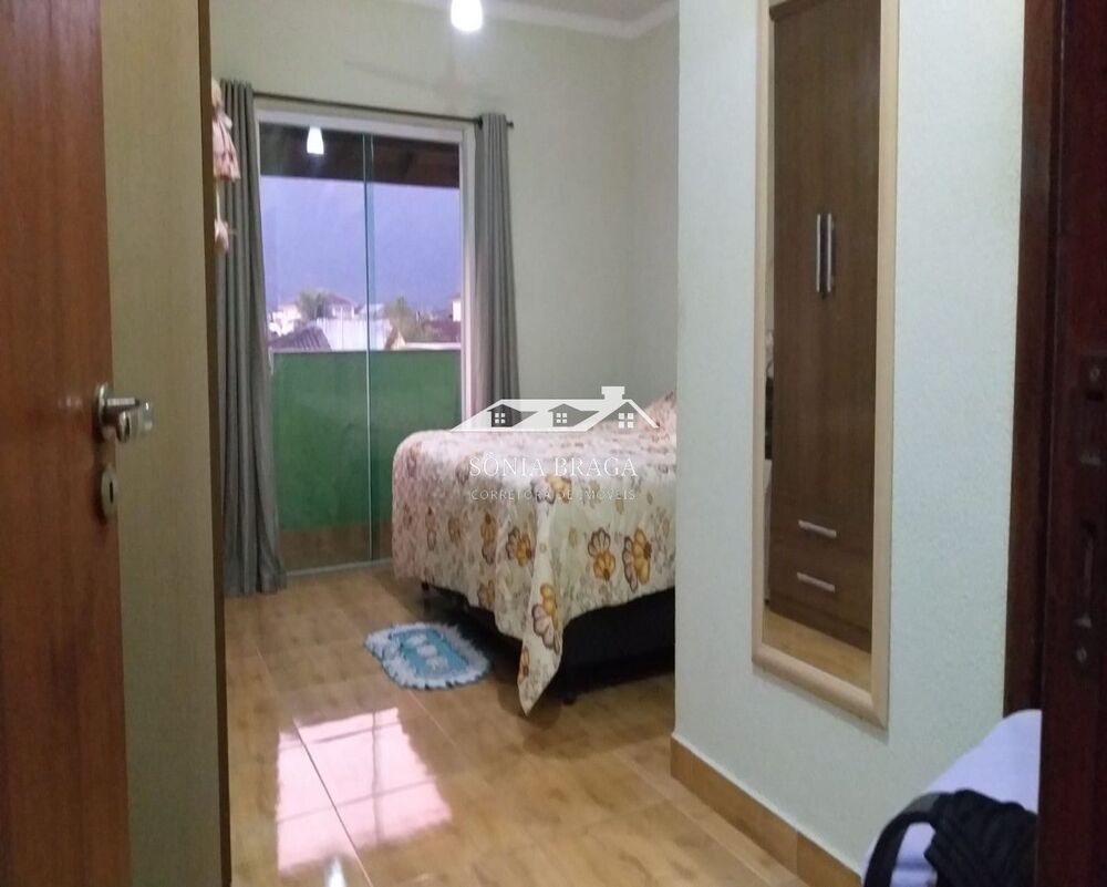 Casa, 4 quartos, 250 m² - Foto 13