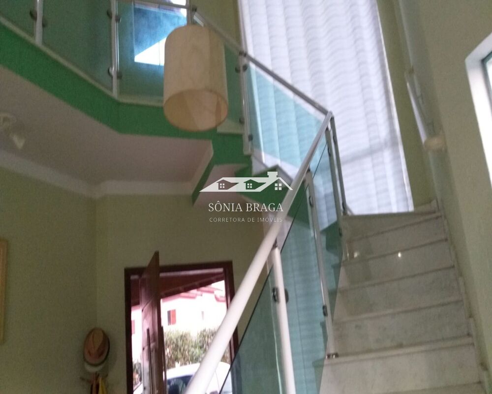 Casa, 4 quartos, 250 m² - Foto 6