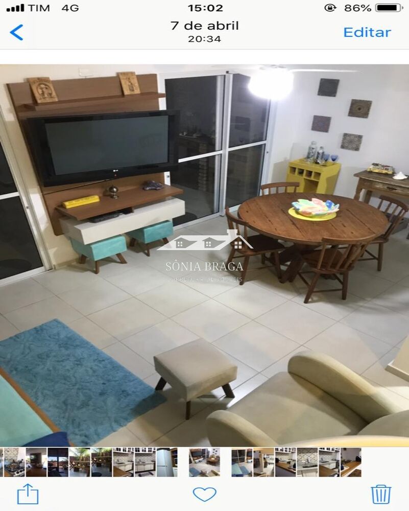 Casa, 4 quartos, 250 m² - Foto 16