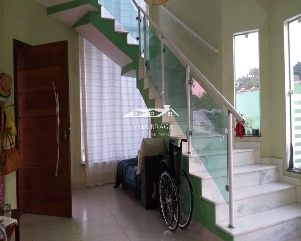 Casa, 4 quartos, 250 m² - Foto 7