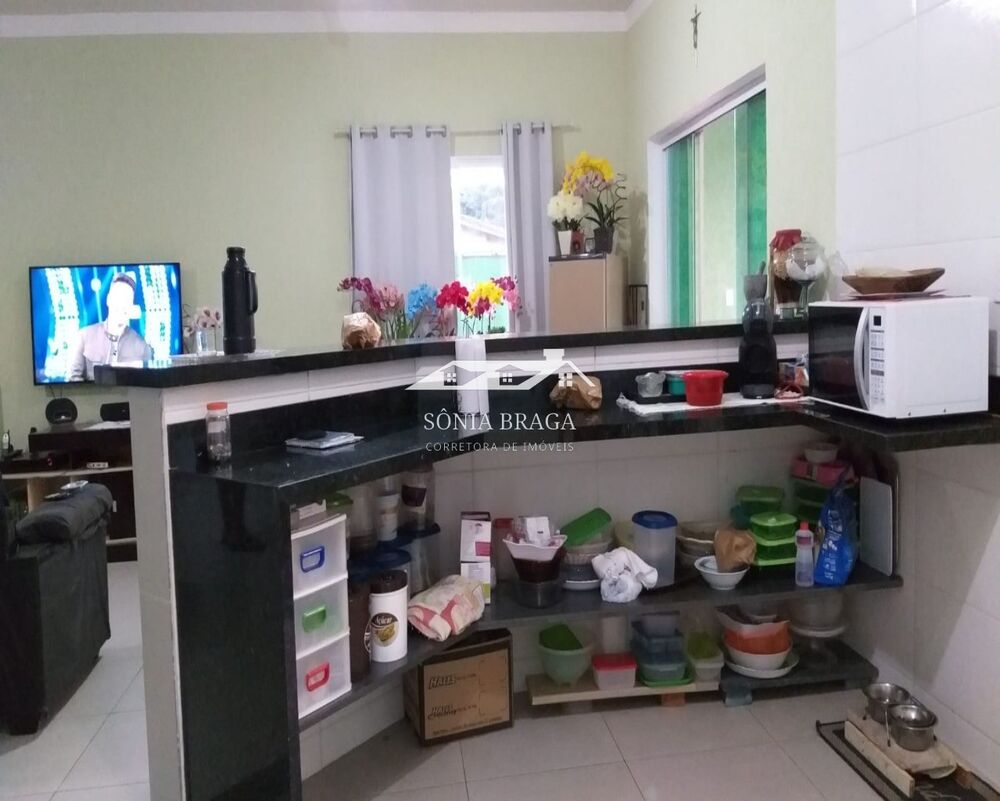 Casa, 4 quartos, 250 m² - Foto 4