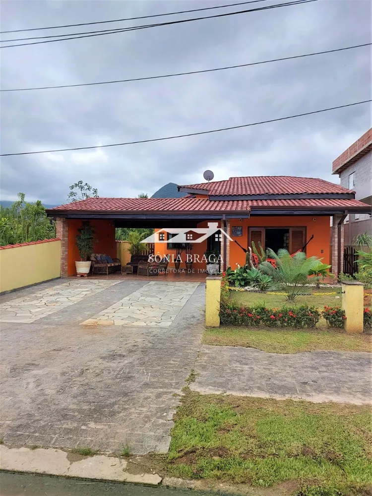 Casa, 5 quartos, 368 m² - Foto 1