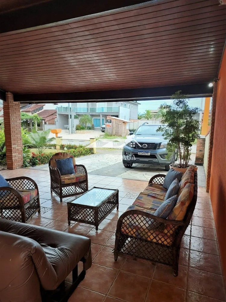 Casa, 5 quartos, 368 m² - Foto 13