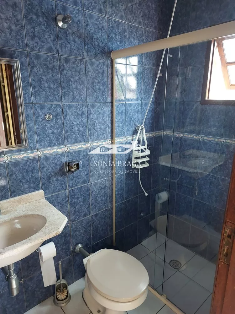 Casa, 5 quartos, 368 m² - Foto 3