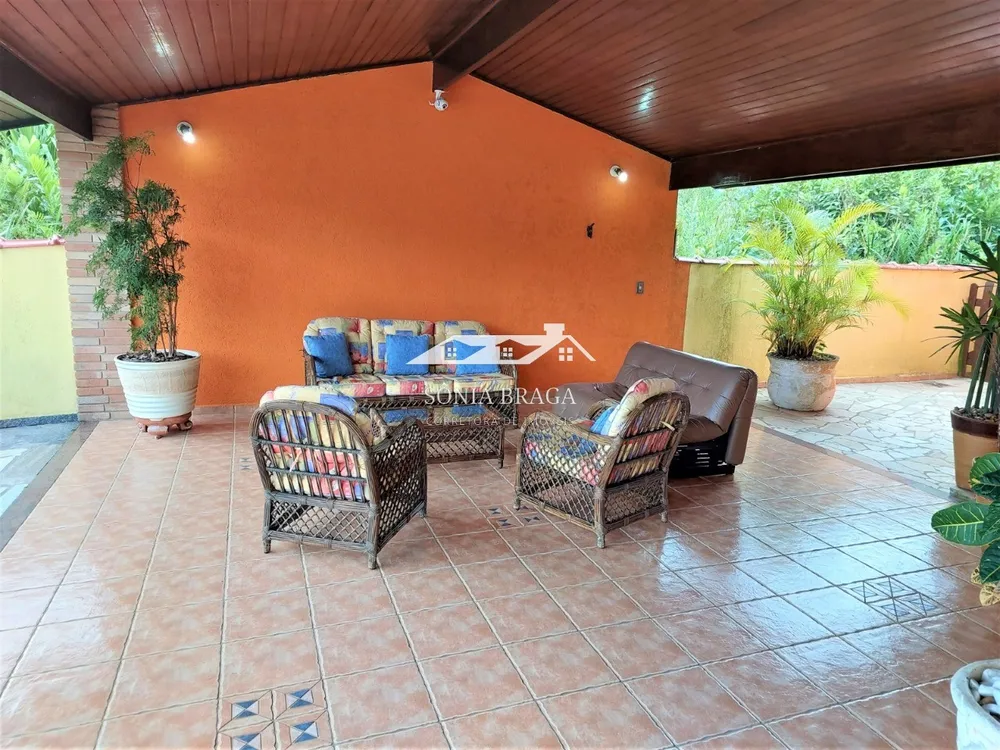 Casa, 5 quartos, 368 m² - Foto 11