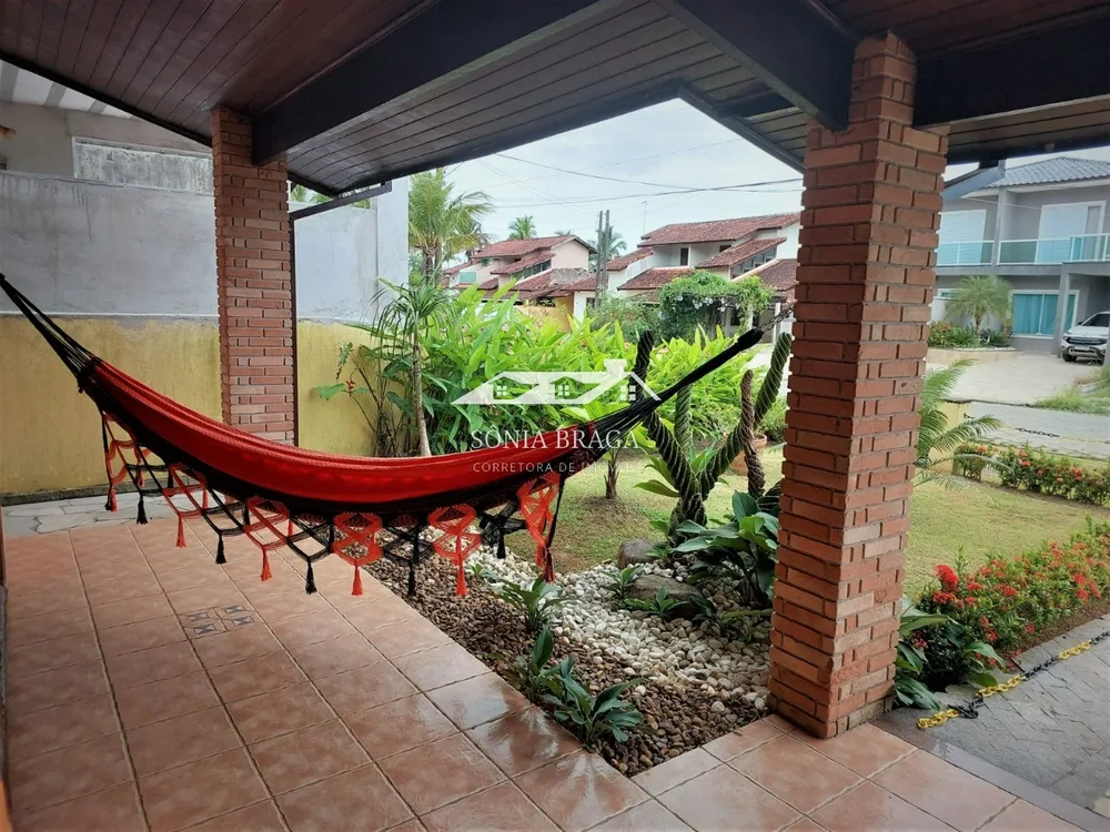Casa, 5 quartos, 368 m² - Foto 14