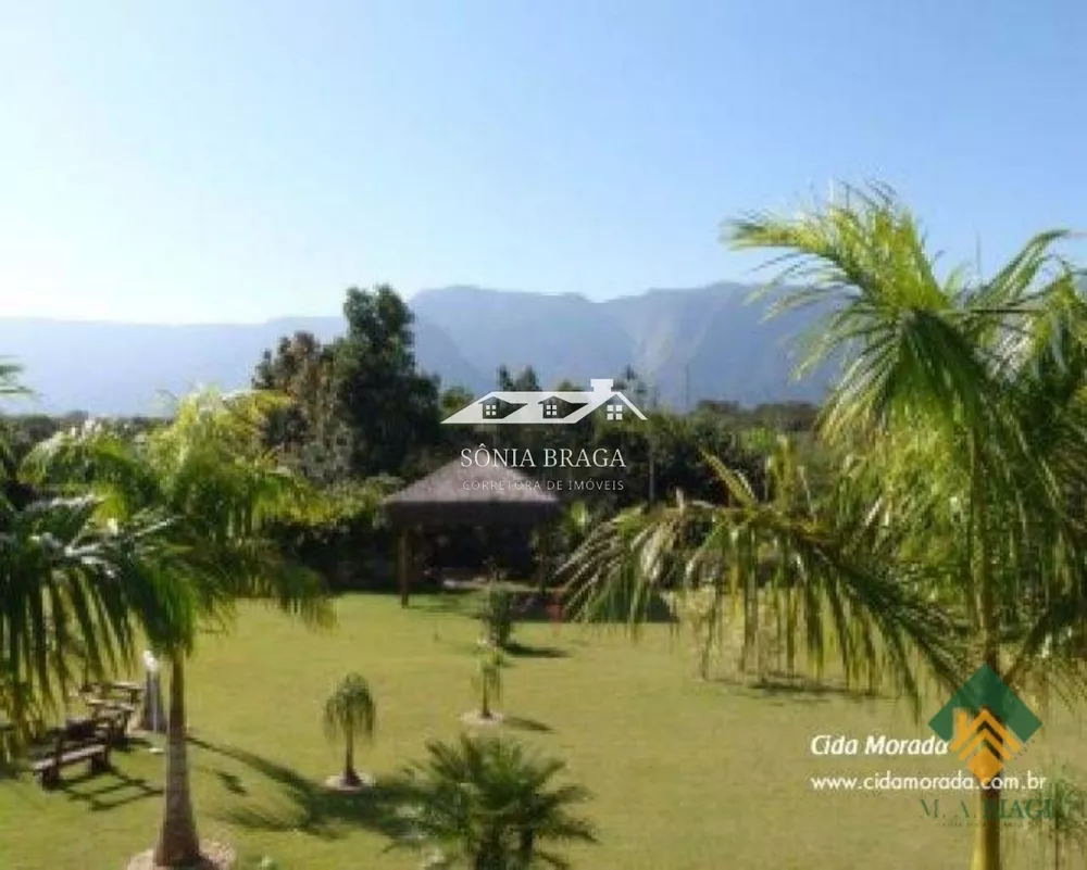 Casa, 6 quartos, 600 m² - Foto 12