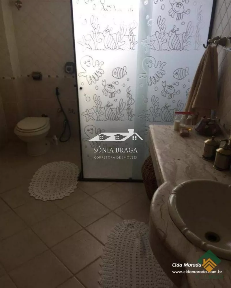 Casa, 6 quartos, 600 m² - Foto 9