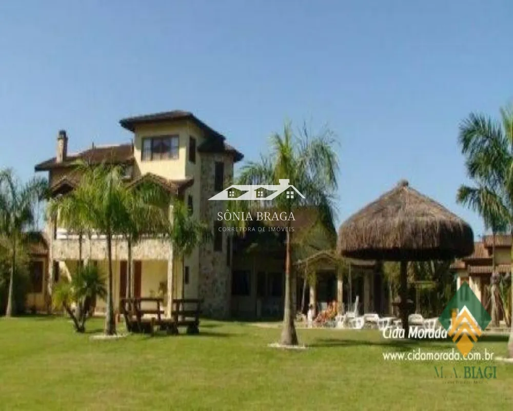 Casa, 6 quartos, 600 m² - Foto 15