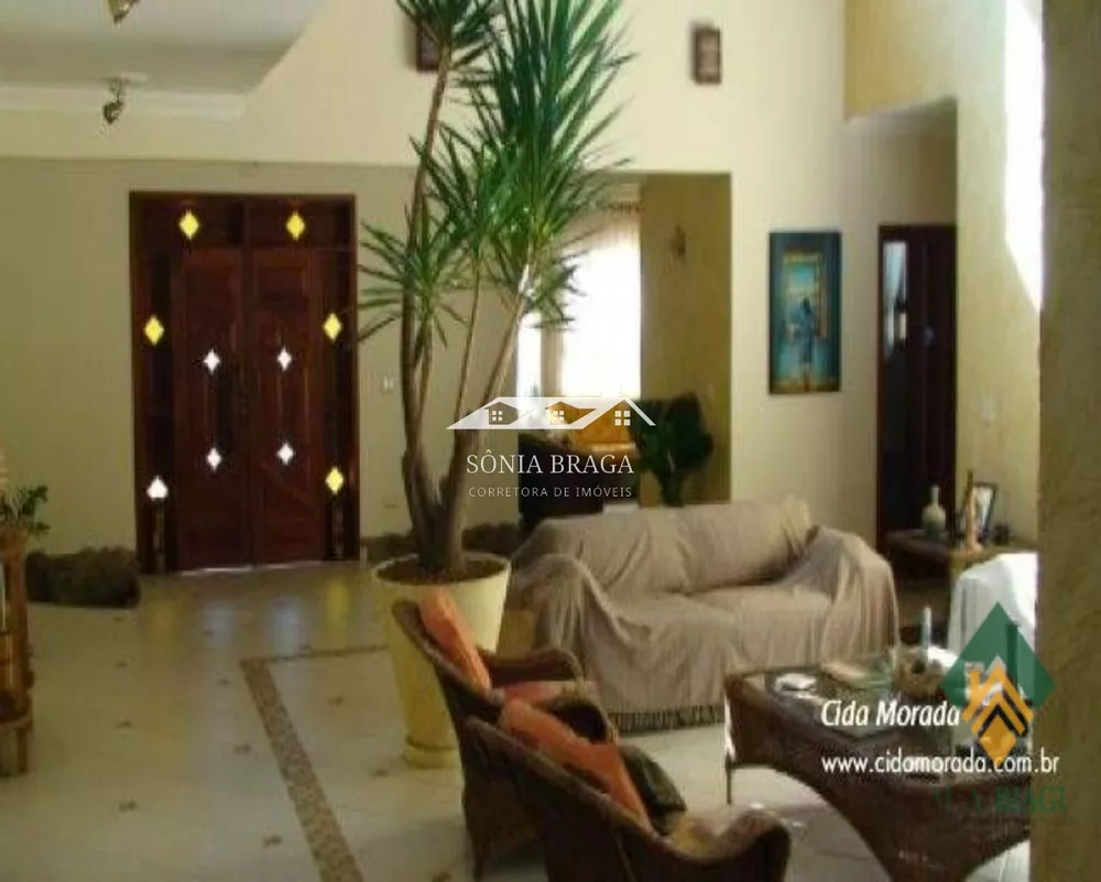 Casa, 6 quartos, 600 m² - Foto 10