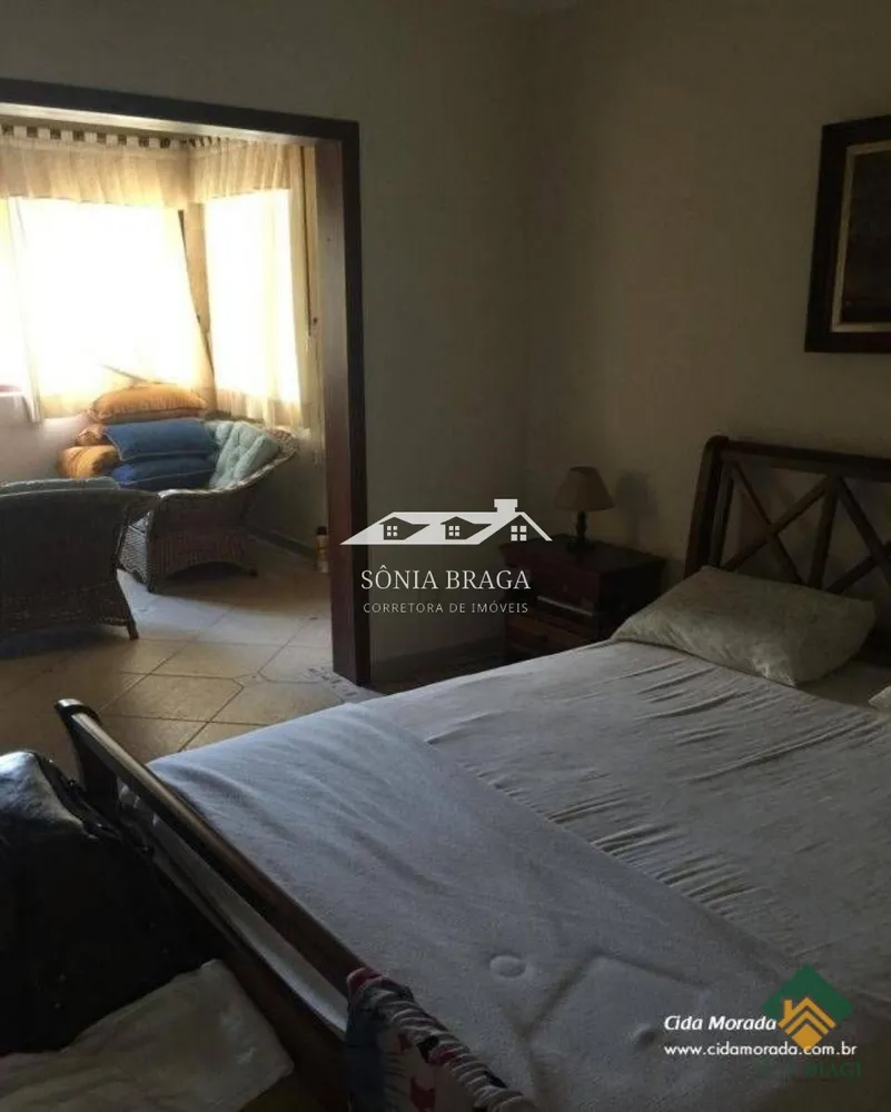 Casa, 6 quartos, 600 m² - Foto 11