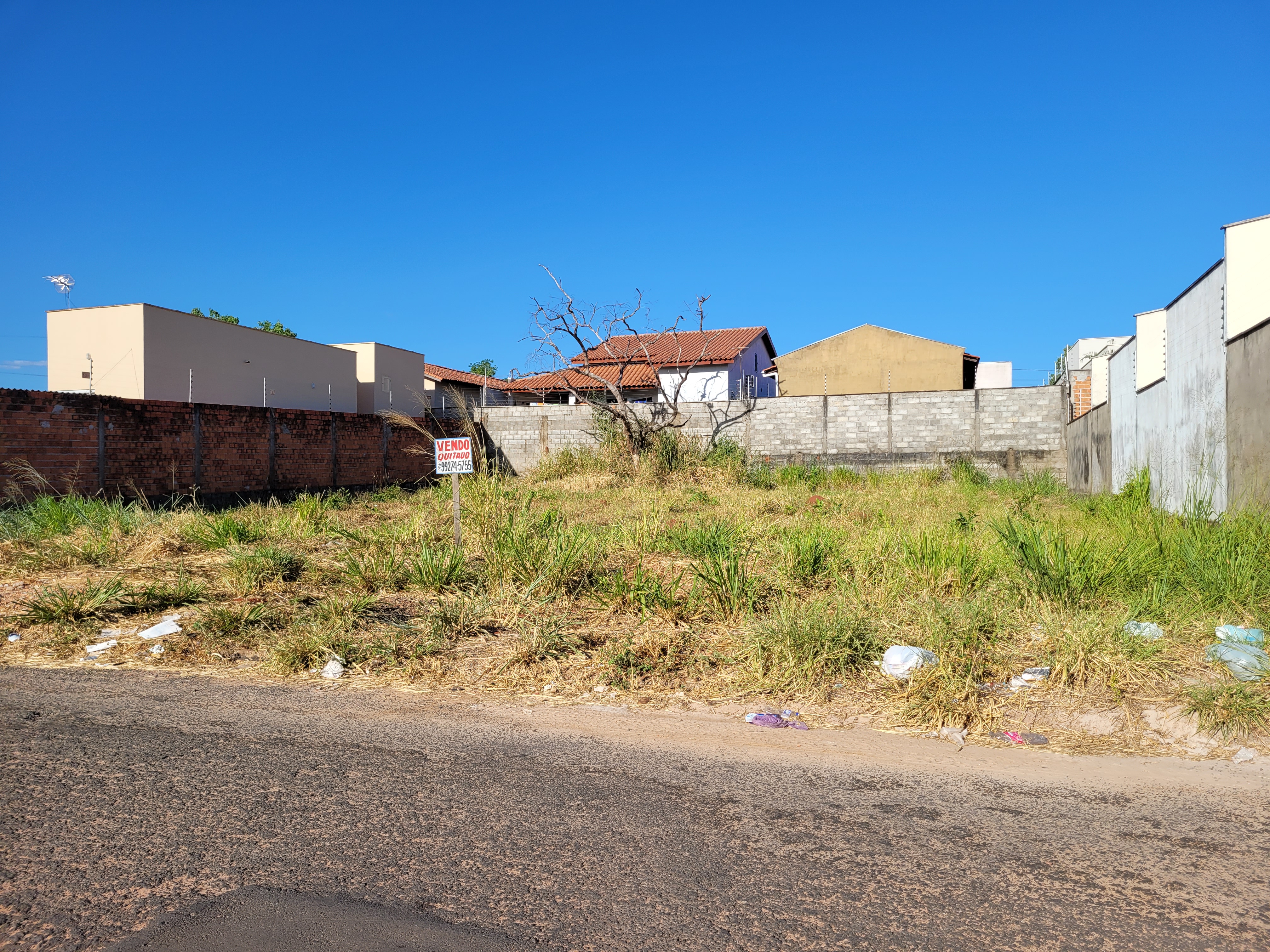 Terreno à venda - Foto 4