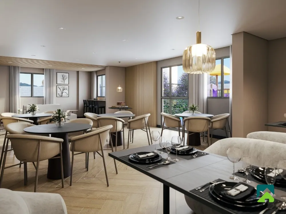 Apartamento, 2 quartos, 42 m² - Foto 8
