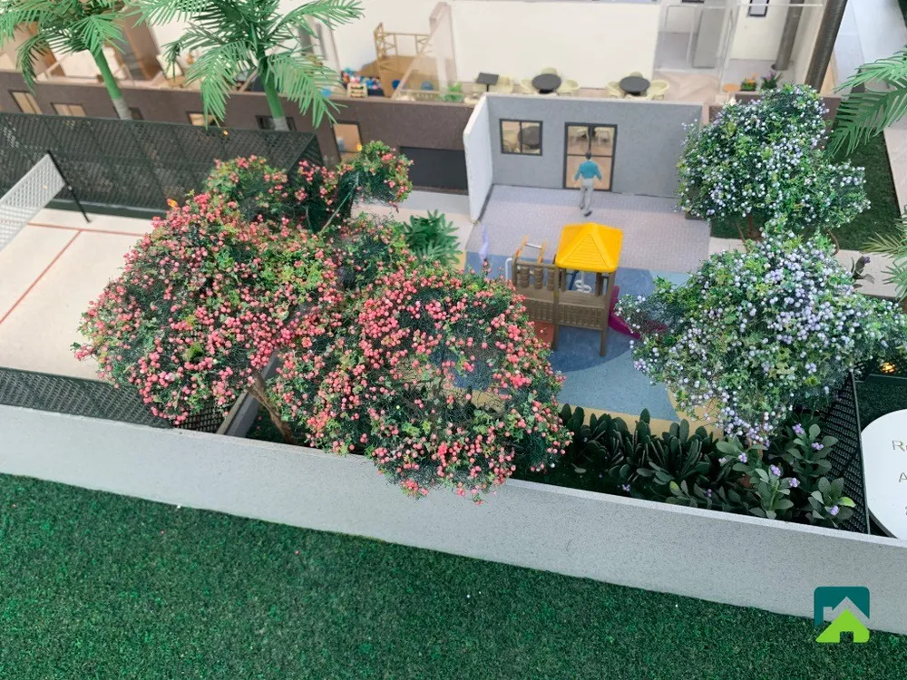 Apartamento, 2 quartos, 42 m² - Foto 11