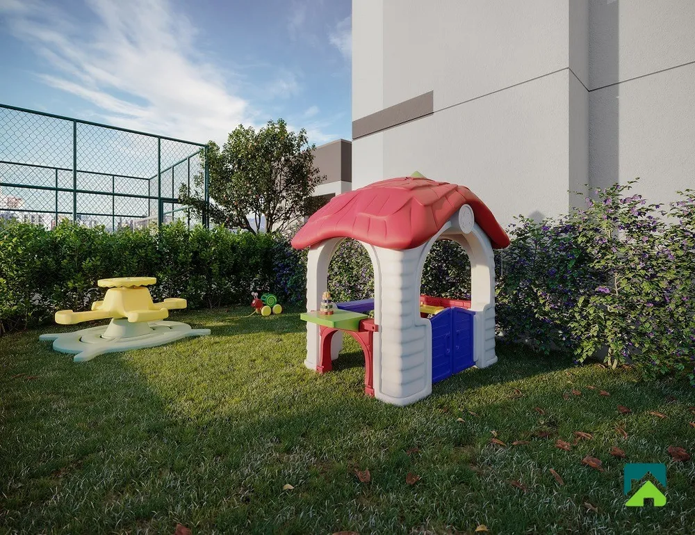 Apartamento, 2 quartos, 34 m² - Foto 14