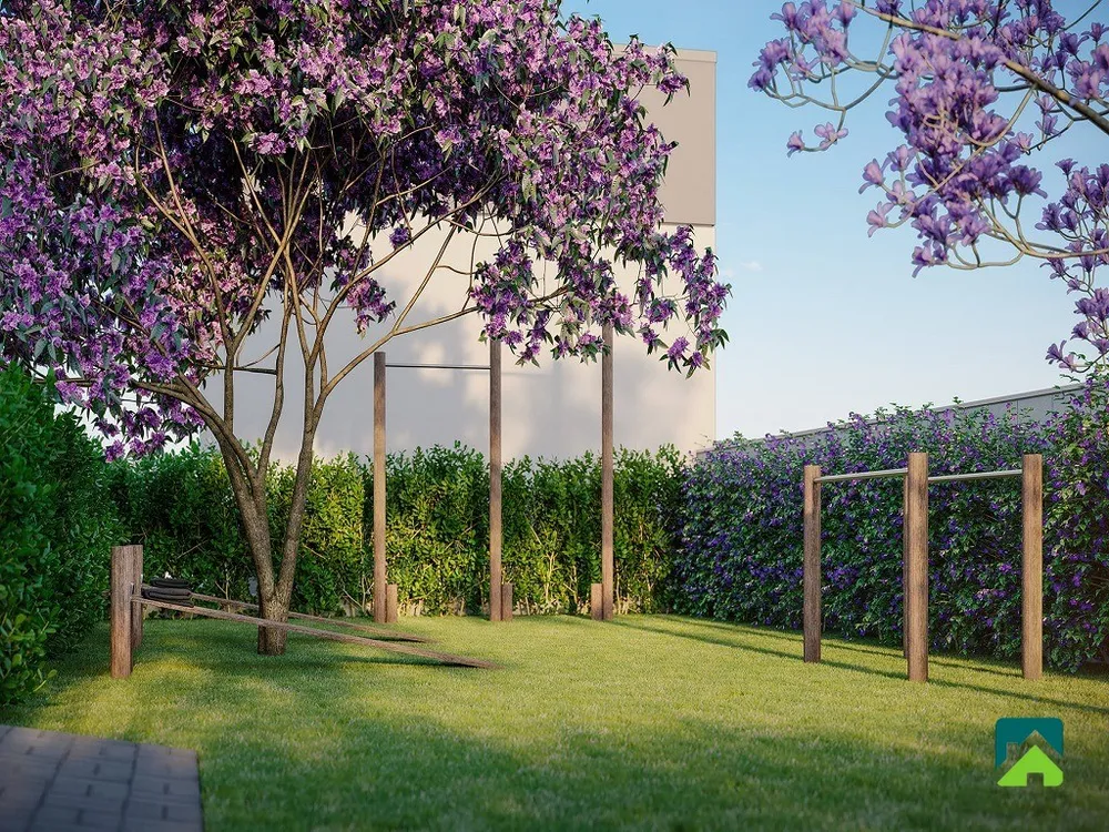 Apartamento, 2 quartos, 34 m² - Foto 11