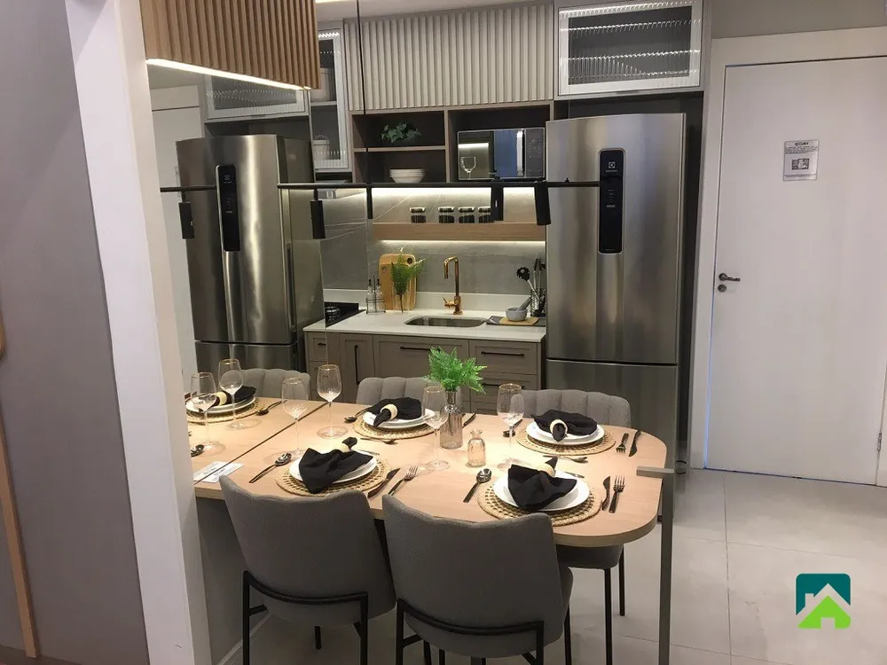 Apartamento, 2 quartos, 34 m² - Foto 11