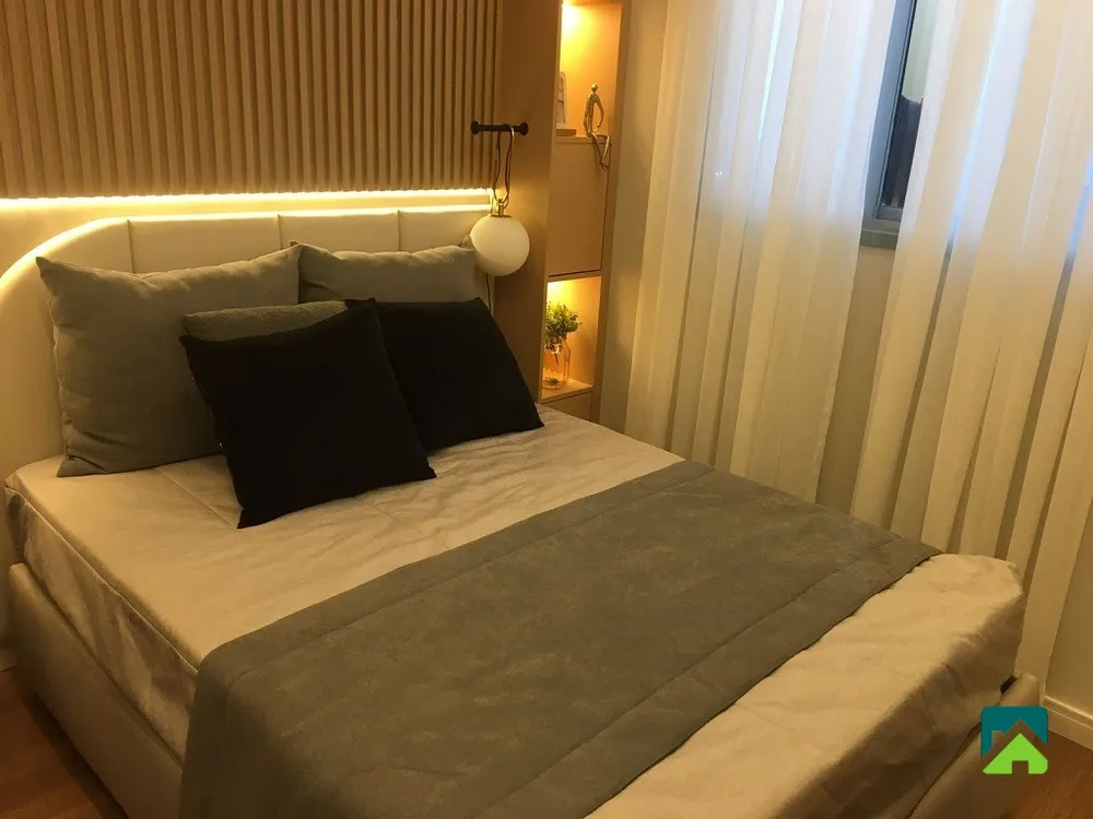 Apartamento, 2 quartos, 34 m² - Foto 19