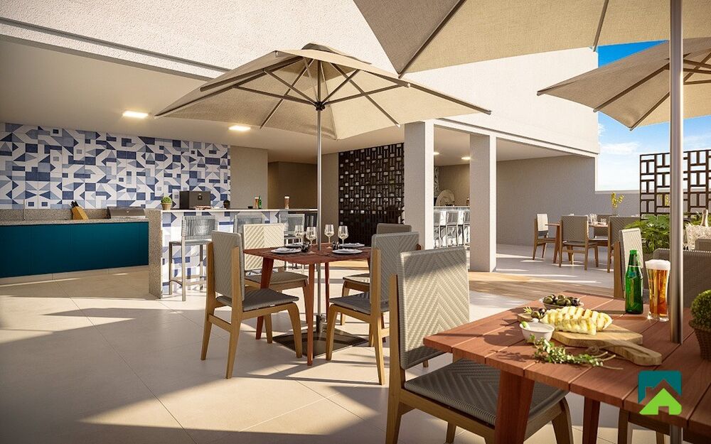 Apartamento, 2 quartos, 42 m² - Foto 11