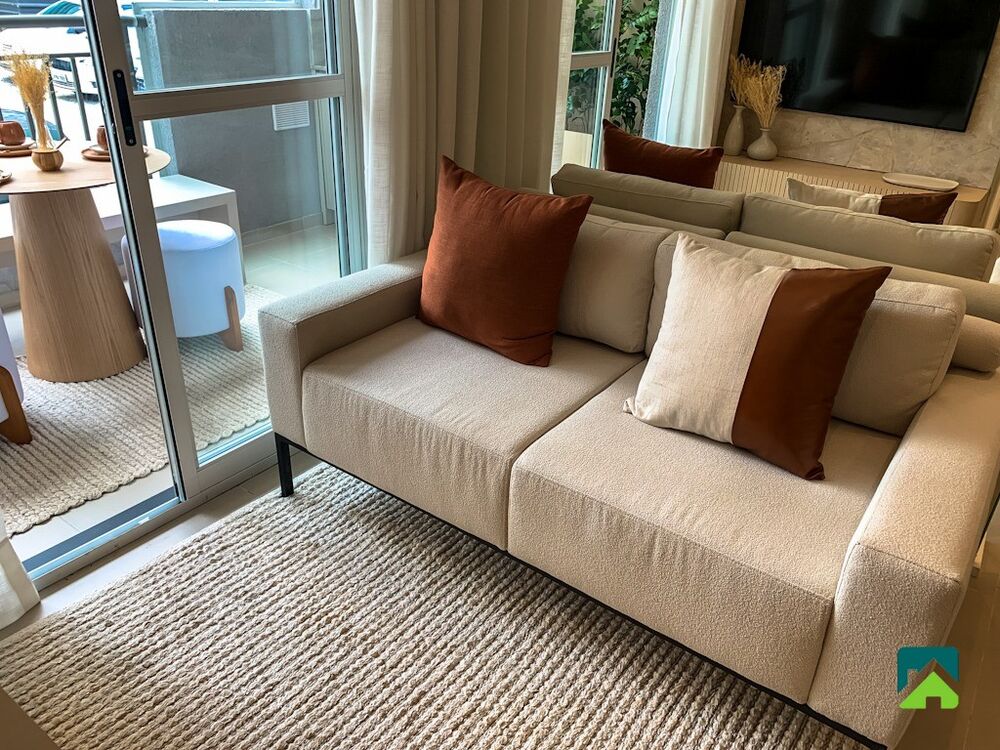 Apartamento, 2 quartos, 42 m² - Foto 6