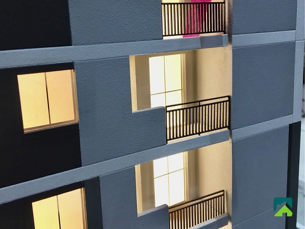 Apartamento, 2 quartos, 45 m² - Foto 12