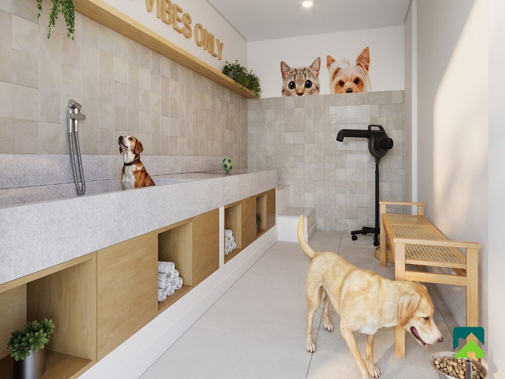 Apartamento, 2 quartos, 45 m² - Foto 8