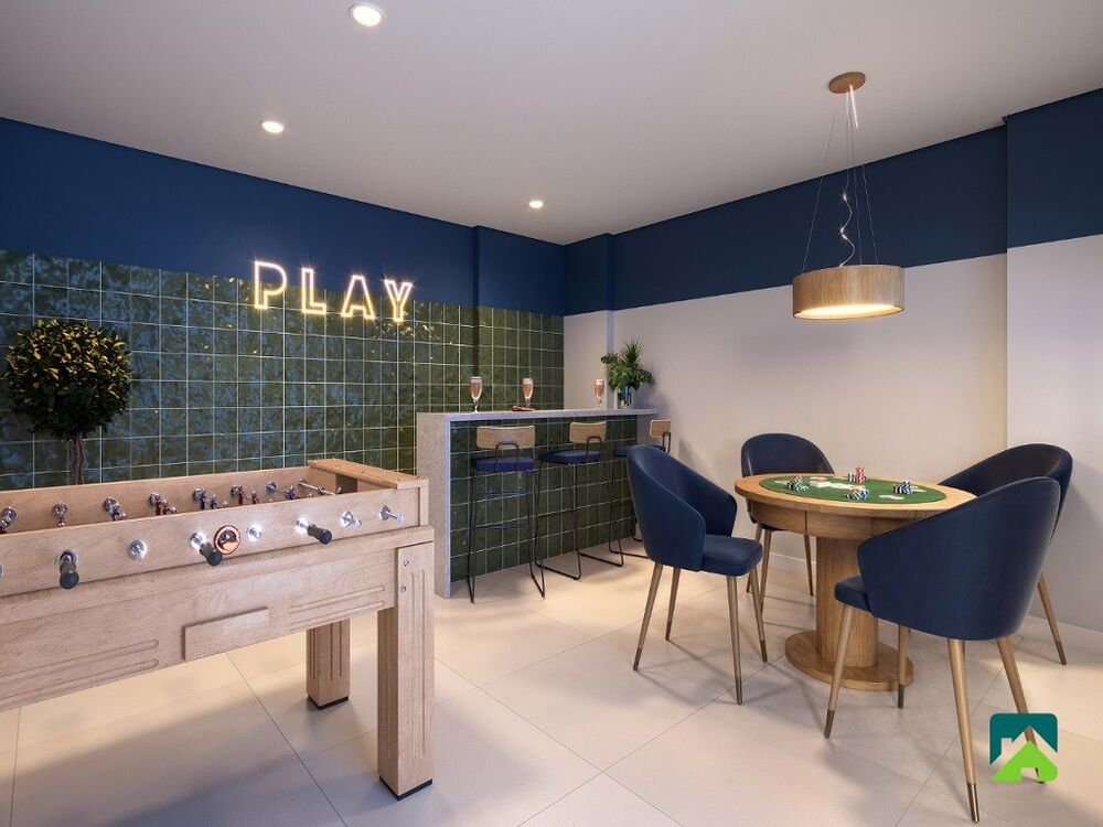Apartamento, 2 quartos, 45 m² - Foto 7