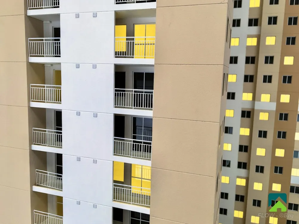 Apartamento, 2 quartos, 42 m² - Foto 17