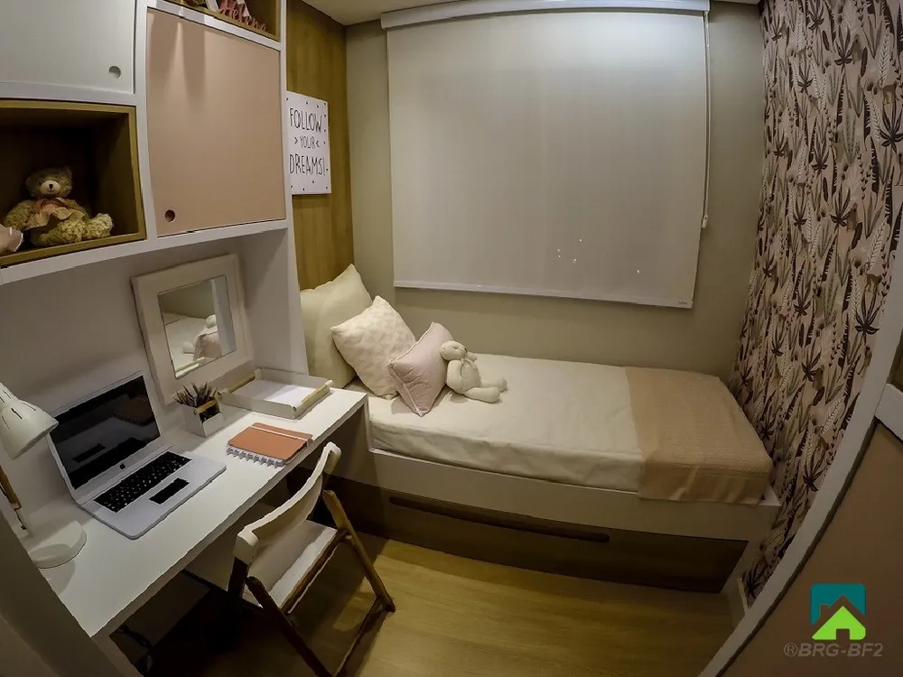 Apartamento, 2 quartos, 42 m² - Foto 11