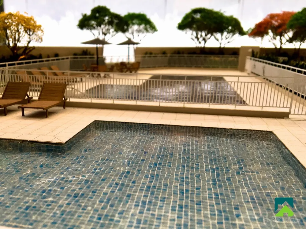 Apartamento, 2 quartos, 42 m² - Foto 13