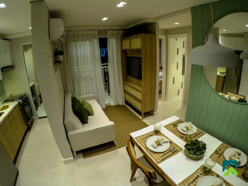 Apartamento, 2 quartos, 42 m² - Foto 10
