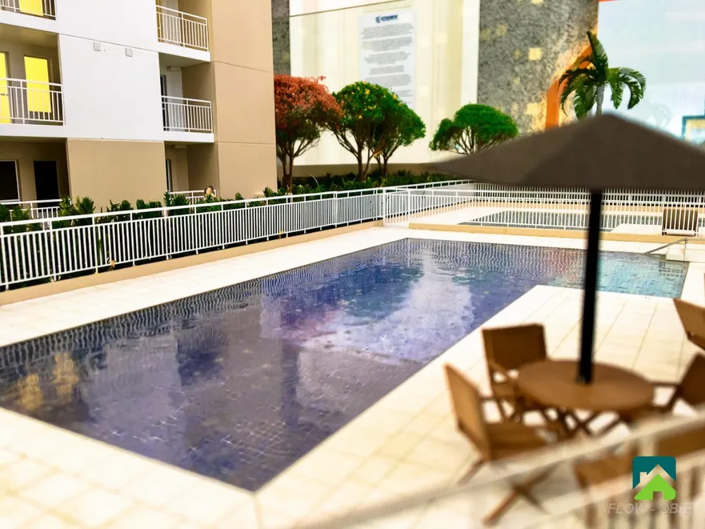 Apartamento, 2 quartos, 42 m² - Foto 12