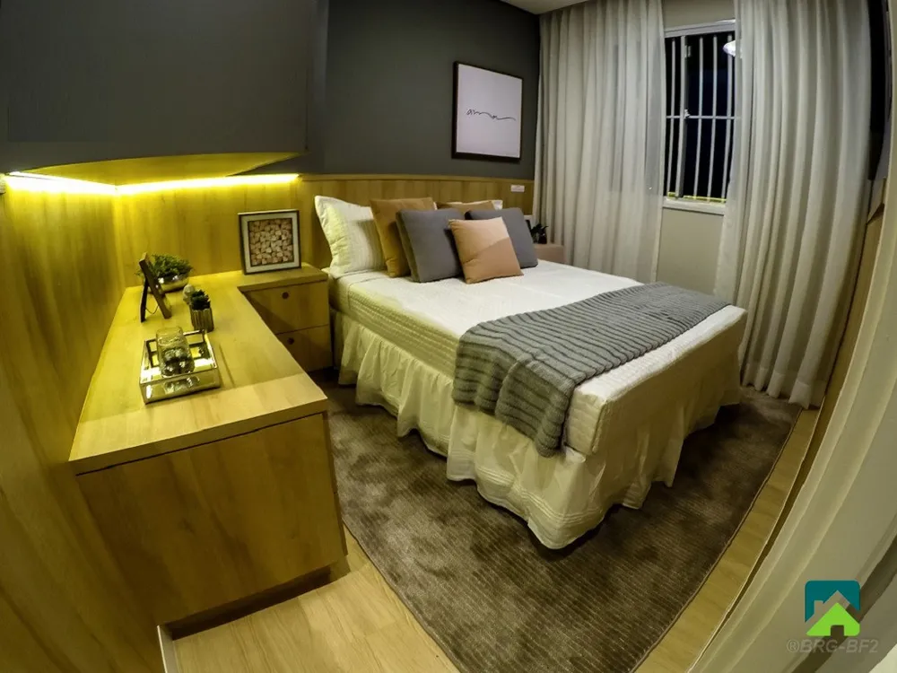 Apartamento, 2 quartos, 42 m² - Foto 11