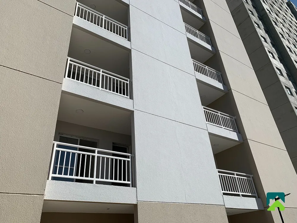 Apartamento, 2 quartos, 42 m² - Foto 6