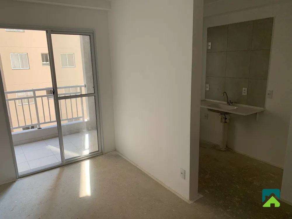 Apartamento, 2 quartos, 42 m² - Foto 19