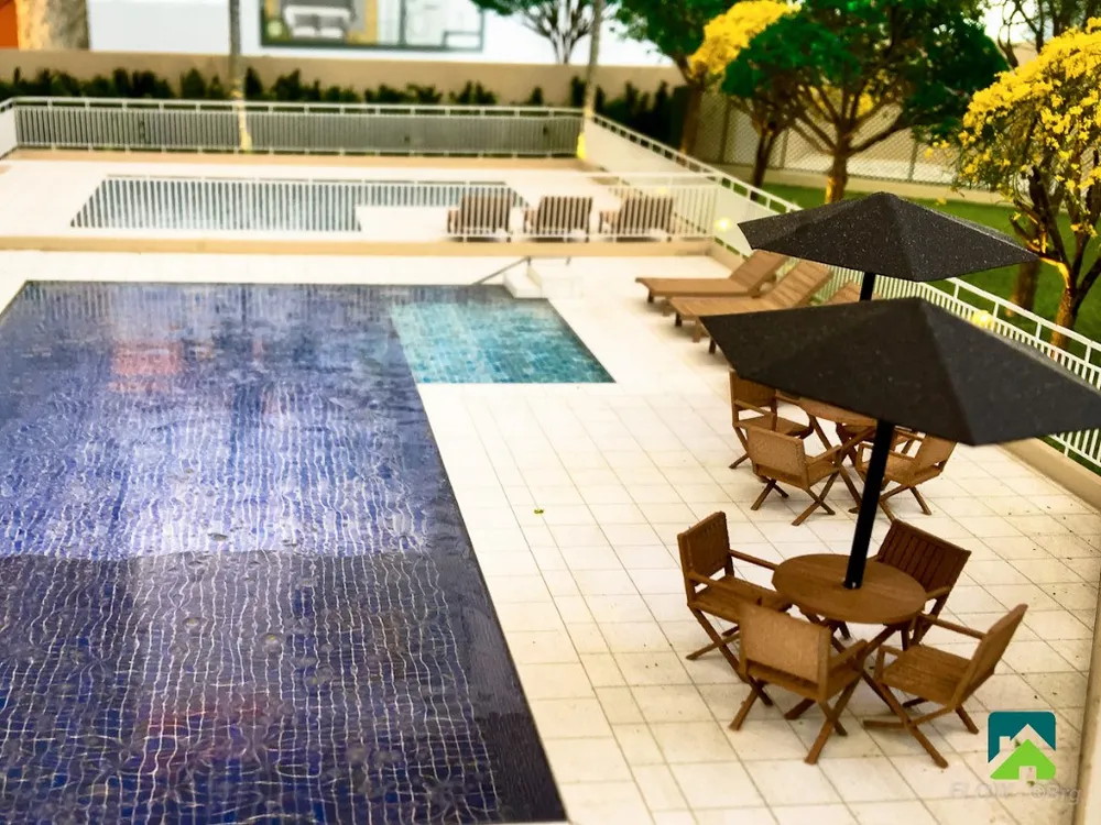 Apartamento, 2 quartos, 42 m² - Foto 15