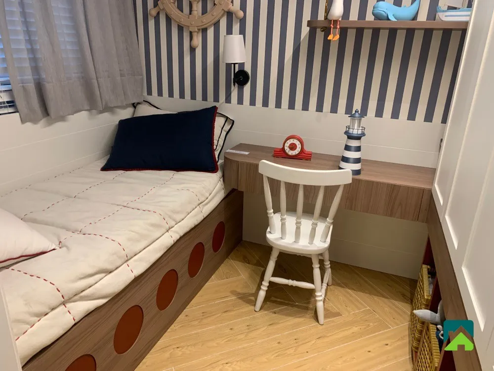 Apartamento, 2 quartos, 37 m² - Foto 28