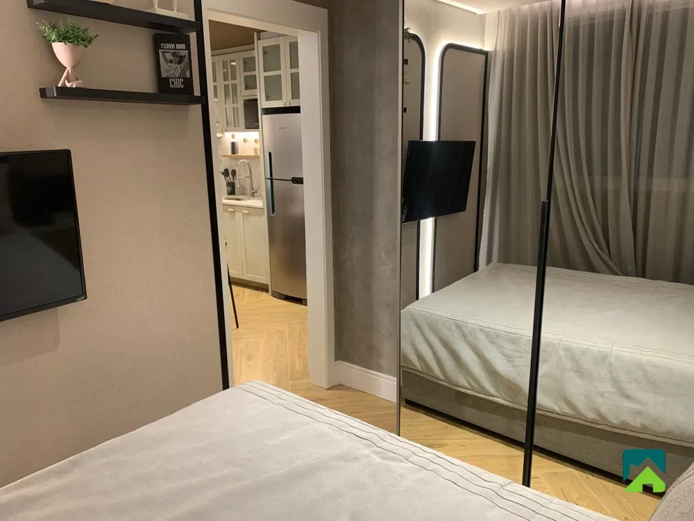 Apartamento, 2 quartos, 37 m² - Foto 26