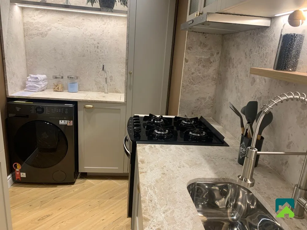 Apartamento, 2 quartos, 37 m² - Foto 27