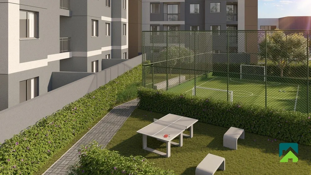 Apartamento, 2 quartos, 50 m² - Foto 15