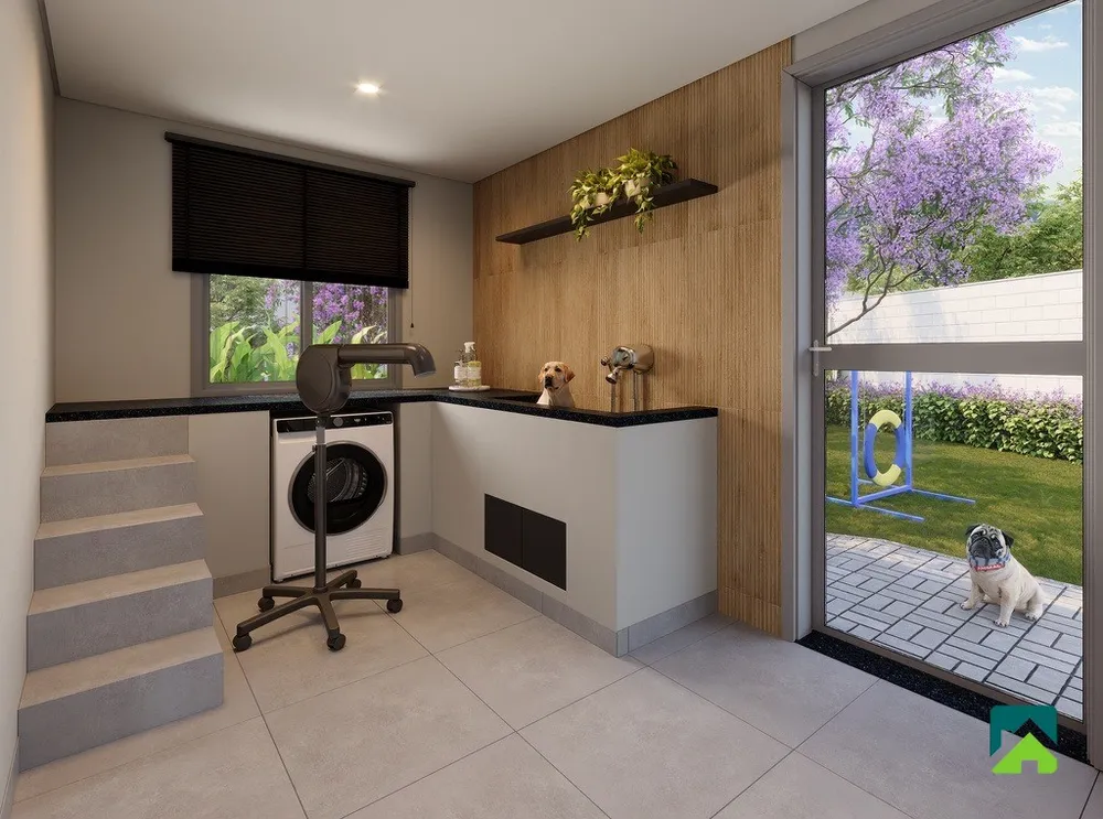 Apartamento, 2 quartos, 50 m² - Foto 14