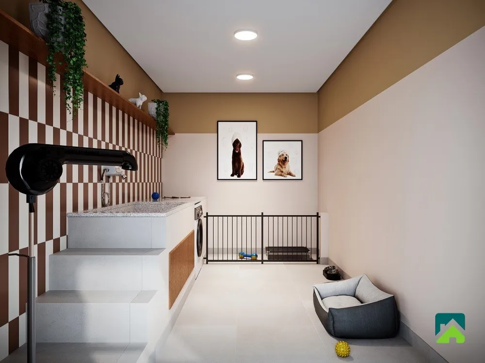 Apartamento, 2 quartos, 54 m² - Foto 10