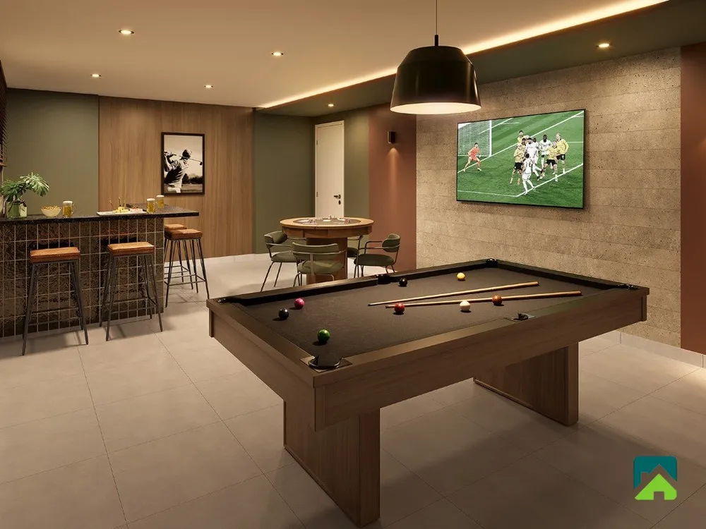Apartamento, 2 quartos, 49 m² - Foto 11